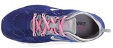 Thumbnail for your product : Nike 'Free 5.0 Fit' Tie Dye Training Shoe (Women)