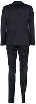 Thumbnail for your product : Z Zegna 2264 Two Piece Formal Suit