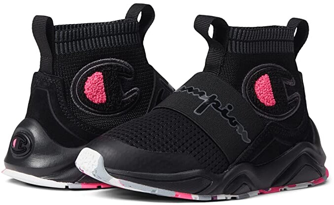 champion kid shoes
