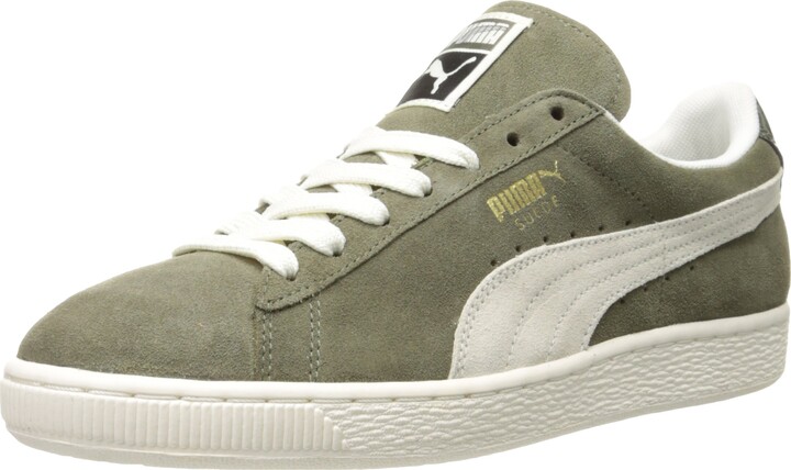puma suede classic womens