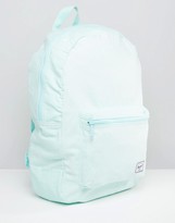 Thumbnail for your product : Herschel Cotton Daypack Backpack in Blue