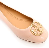 Thumbnail for your product : Tory Burch Chelsea Ballerinas