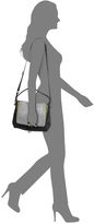 Thumbnail for your product : Kenneth Cole Reaction Two-In-One Convertible Hobo