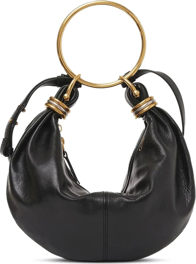 Chloé small Bracelet Hobo bag