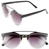Thumbnail for your product : Fantas-Eyes Fantas Eyes FE NY 'Daybreak' 50mm Sunglasses