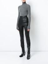 Thumbnail for your product : Vince cashmere high neck sweater