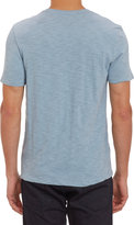 Thumbnail for your product : Vince Slub V-neck T-shirt