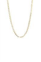 Thumbnail for your product : Marc Jacobs SPECIAL Heart Chain Necklace