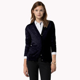 Thumbnail for your product : Tommy Hilfiger Faina Wool Cardigan