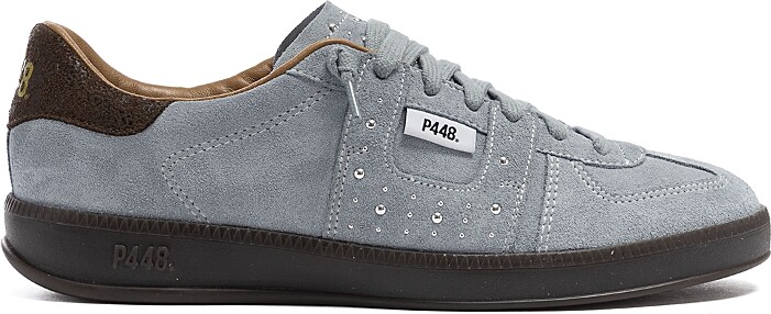 P448 Women's Monza Sneakers