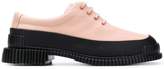 Thumbnail for your product : Camper Pix lace-up shoes