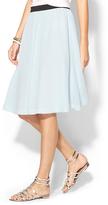 Thumbnail for your product : French Connection Casablanca Splash Skirt
