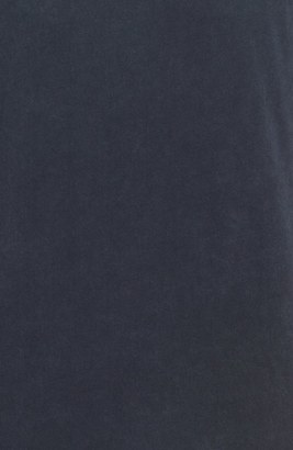 Zanerobe Men's 'Flintlock' Longline T-Shirt