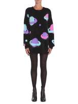 Thumbnail for your product : Jeremy Scott Long Sweater
