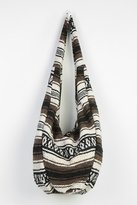 Thumbnail for your product : Urban Outfitters Urban Renewal Baja Hobo Bag