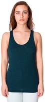 Thumbnail for your product : American Apparel BB408 - Unisex Poly-Cotton Tank