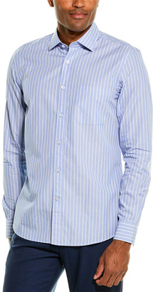 reiss dress shirt
