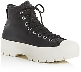 winter converse womens