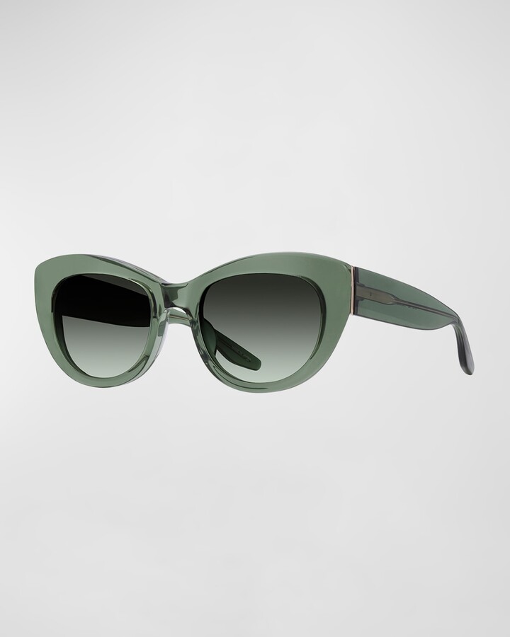 Lovitt Aviator Sunglasses - Metal Frame Glasses