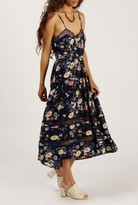 Thumbnail for your product : Azalea Strappy Lace Front Dress