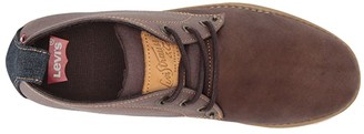 Levi's(r) Shoes Bradford CH/DNM (Brown) Men's Shoes