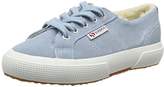 Thumbnail for your product : Superga Unisex Kids' 2750 Suebinj Low-Top Sneakers, (H19 Light Blue), 11 Child UK EU