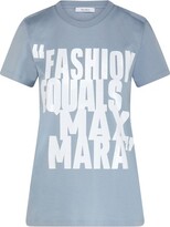 Thumbnail for your product : Max Mara Gerard T-shirt