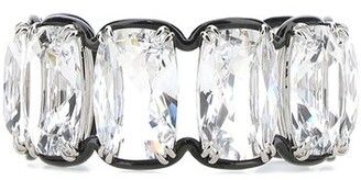 Swarovski Harmonia Crystal-Embellished Cuff