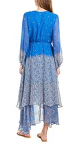 Thumbnail for your product : Super Natural Colombes Dress