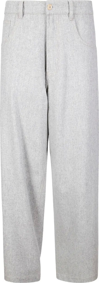 Jejia Gigi five-pocket trousers