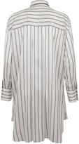 Thumbnail for your product : Brunello Cucinelli Striped Shirt