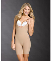 Thumbnail for your product : Maidenform Instant Slimmer Firm Control Singlet