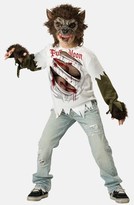 Thumbnail for your product : Incharacter Costumes Werewolf Costume (Little Boys & Big Boys)
