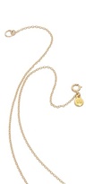 Thumbnail for your product : Gorjana Flight Long Necklace