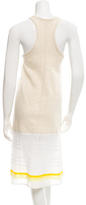 Thumbnail for your product : Lemlem Sleeveless Midi Dress w/ Tags