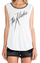 Thumbnail for your product : Chaser Misfits The Kinks Tank
