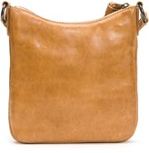 Thumbnail for your product : Frye Melissa Swing Leather Crossbody Bag