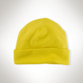 Thumbnail for your product : Polo Ralph Lauren Vibrant Wool-Cashmere Beanie