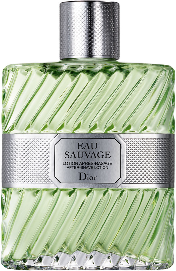 sauvage aftershave 200ml