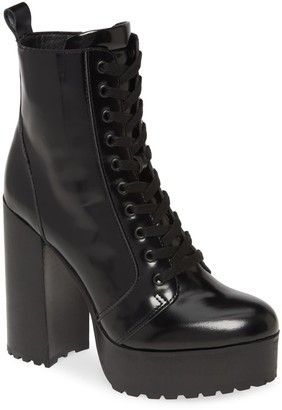 steve madden reegan bootie