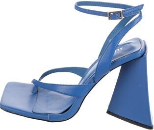 Mae Leather Sandals