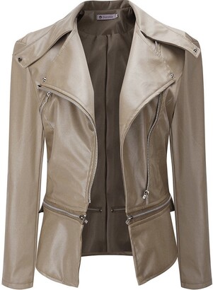 ladies short sleeved jackets uk