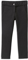 Thumbnail for your product : Jacadi Girls' Straight Leg Knit Trousers - Sizes 3-6