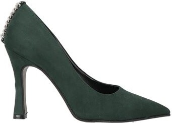 Nila & Nila Woman Pumps