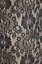Thumbnail for your product : Adrianna Papell Lace Sheath Dress (Petite)