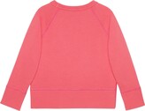 Thumbnail for your product : Gucci Children's printed cotton sweatshirt