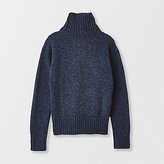 Thumbnail for your product : Margaret Howell roll neck sweater
