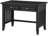 Thumbnail for your product : Home Styles Arts & Crafts Student Desk in Cottage Oak