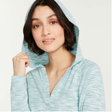 Thumbnail for your product : Joe Fresh Women's Active Hoodie, Black (Size S)