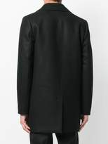 Thumbnail for your product : Saint Laurent double breasted coat
